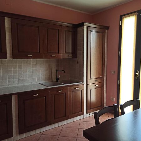 Omas Haus Villa Toscolano Maderno Exterior foto