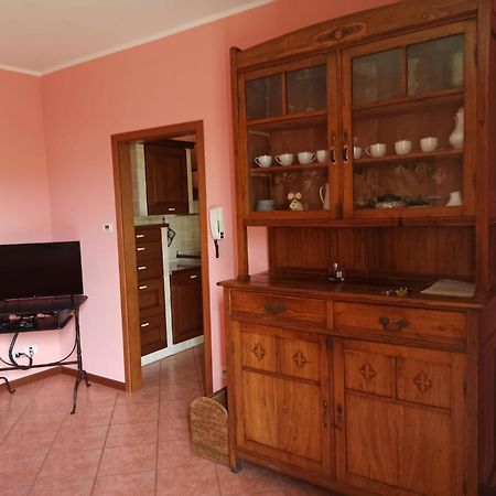 Omas Haus Villa Toscolano Maderno Exterior foto