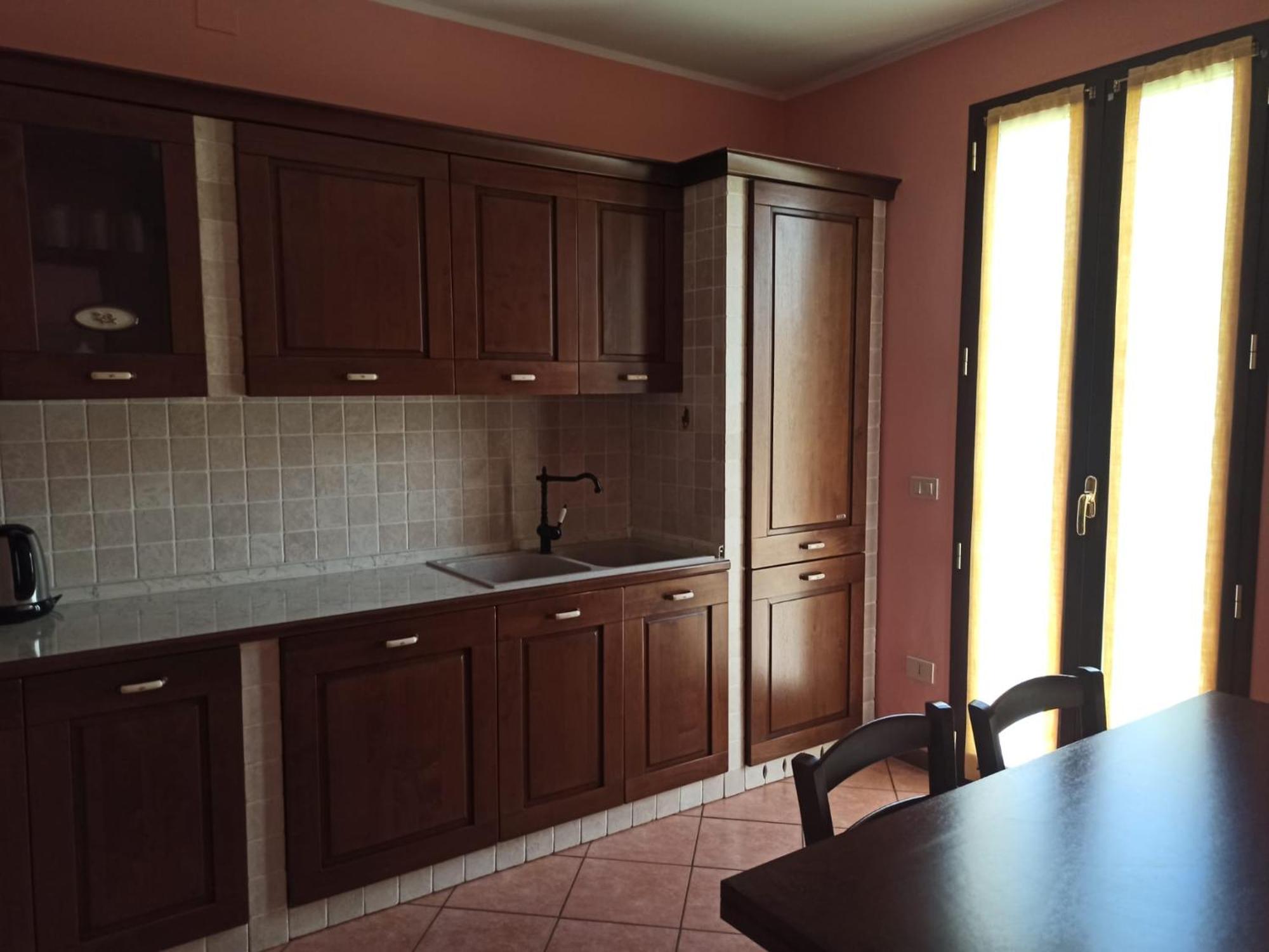 Omas Haus Villa Toscolano Maderno Exterior foto