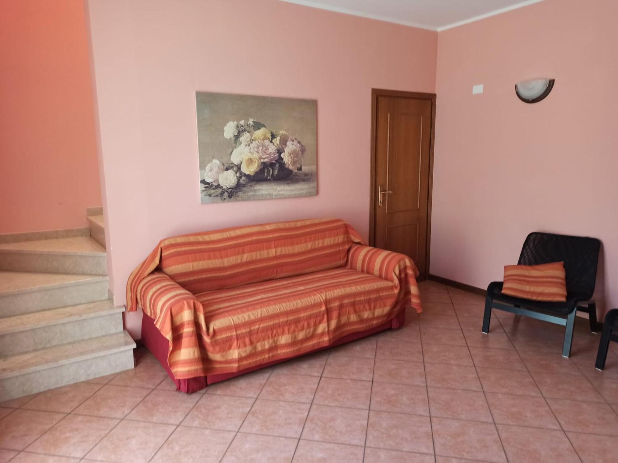 Omas Haus Villa Toscolano Maderno Exterior foto