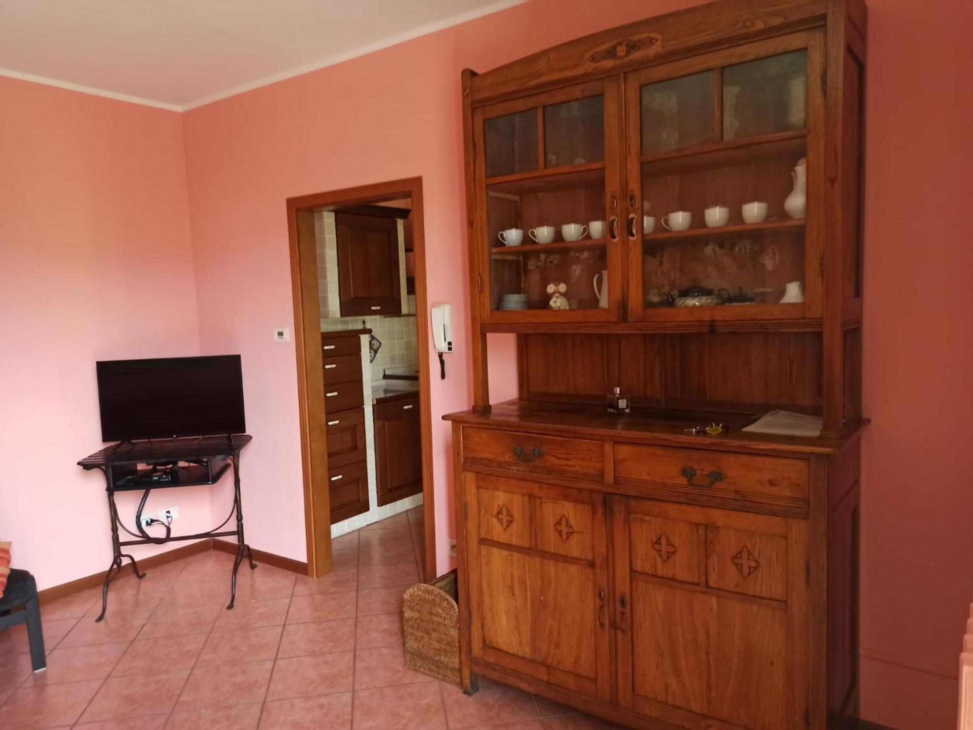 Omas Haus Villa Toscolano Maderno Exterior foto