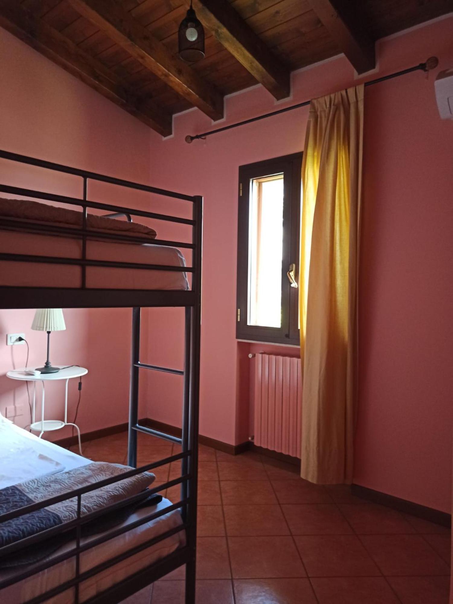 Omas Haus Villa Toscolano Maderno Exterior foto