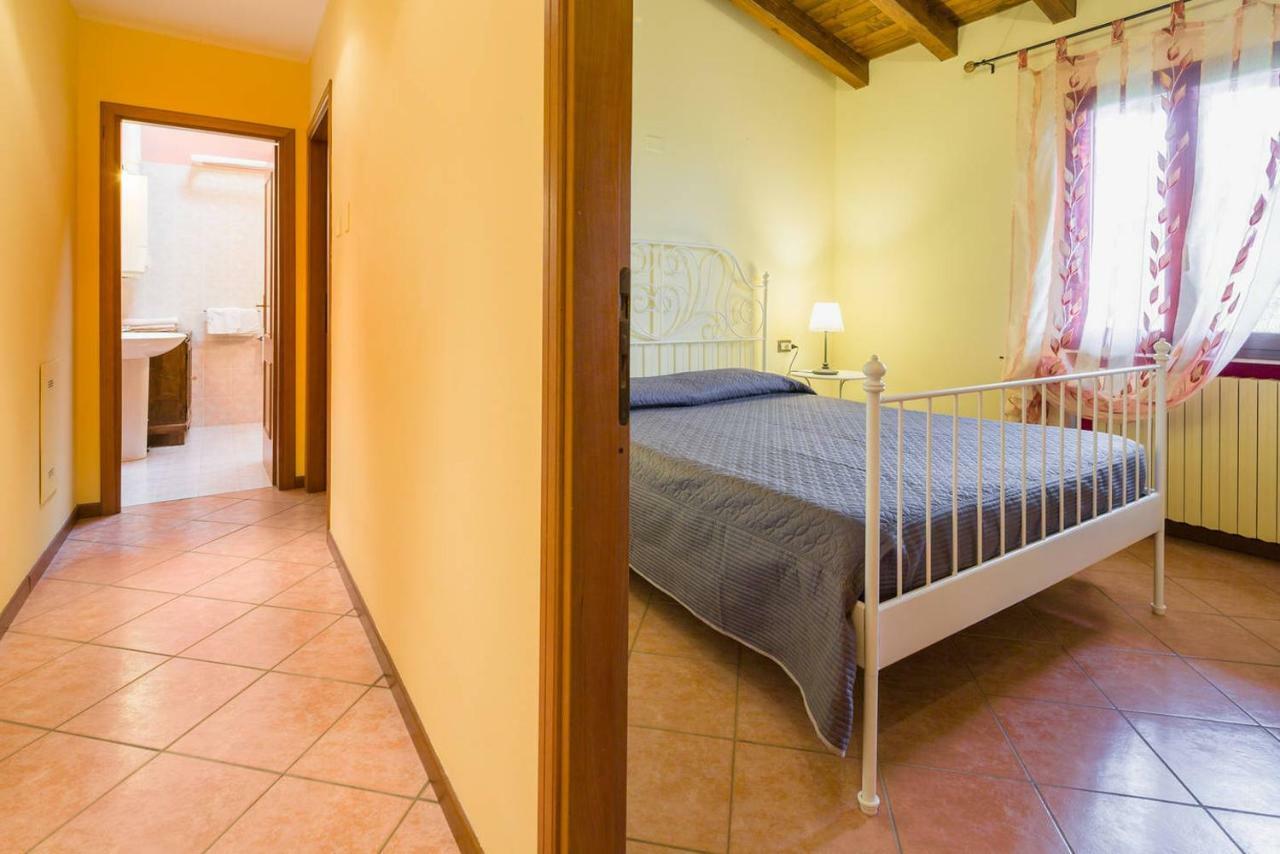 Omas Haus Villa Toscolano Maderno Exterior foto