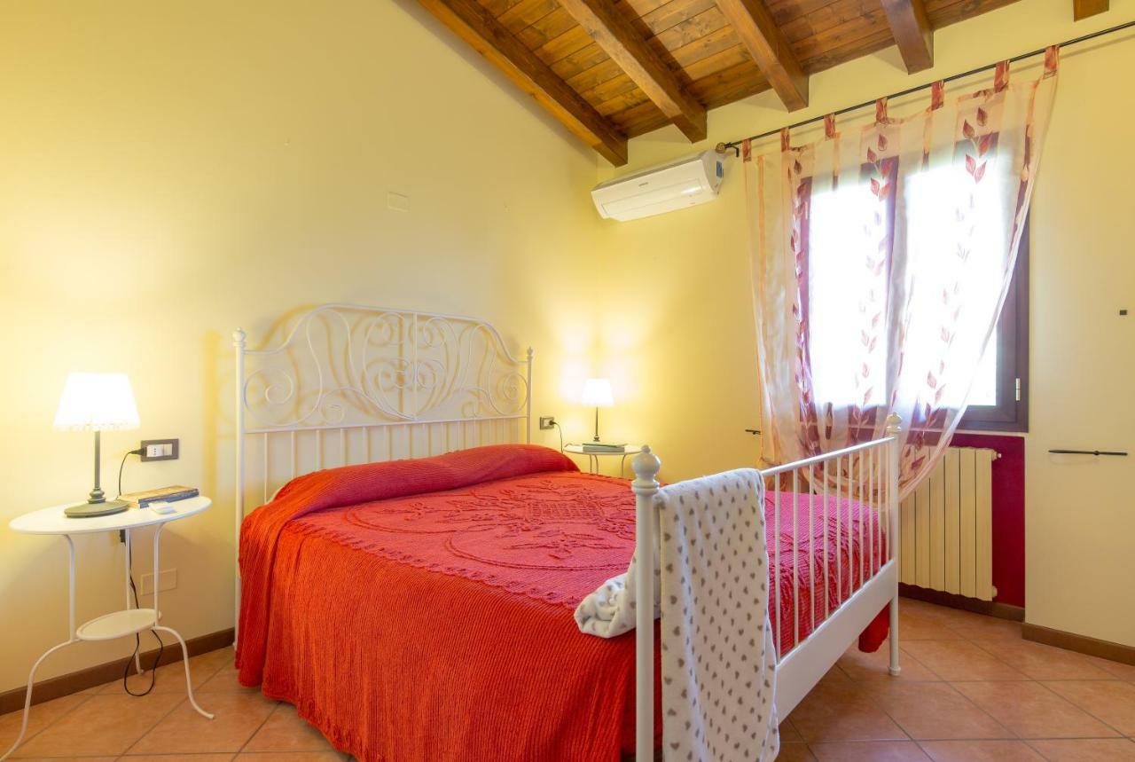 Omas Haus Villa Toscolano Maderno Exterior foto