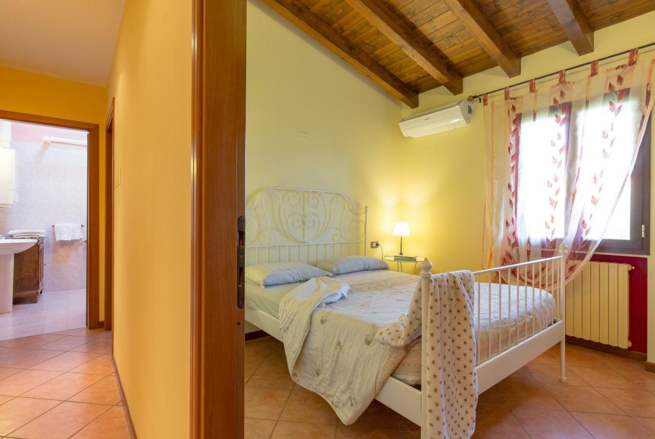 Omas Haus Villa Toscolano Maderno Exterior foto