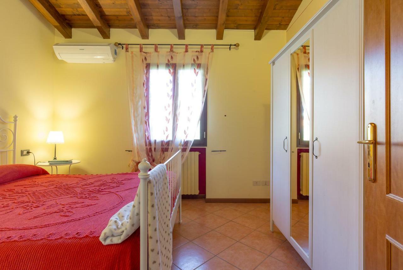 Omas Haus Villa Toscolano Maderno Exterior foto